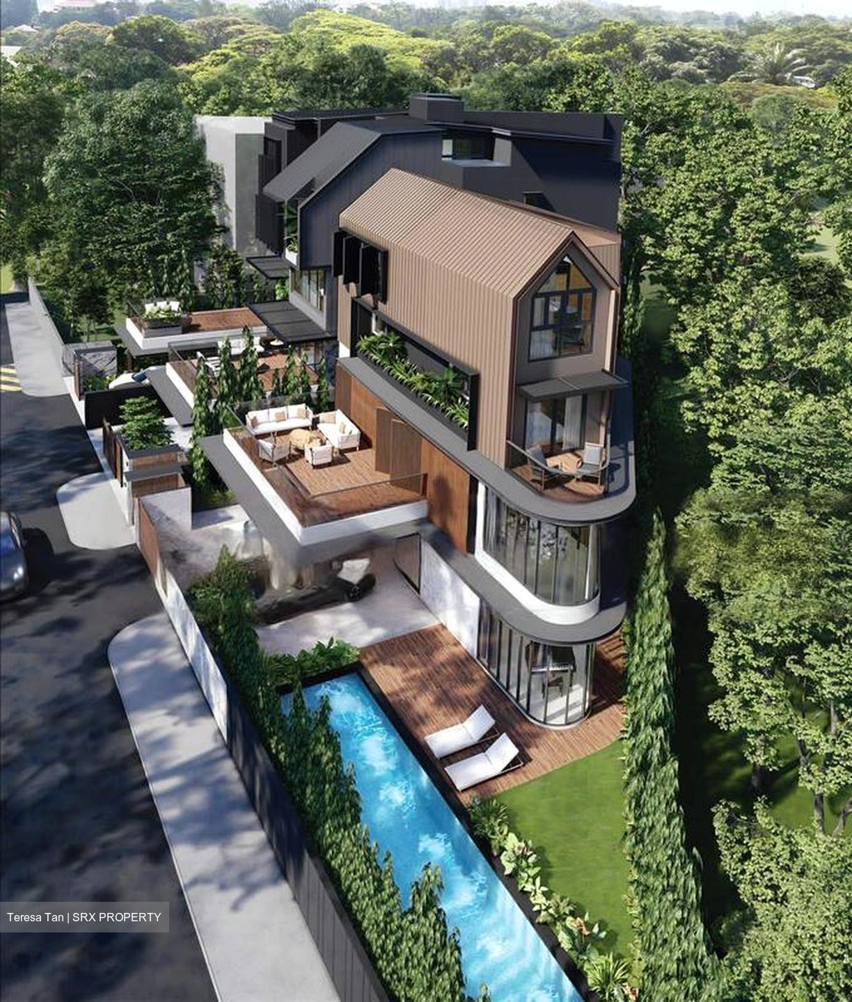 Balmoral Road (D10), Detached #469771141